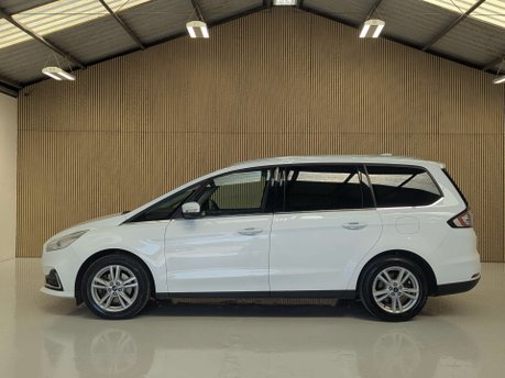 Ford Galaxy 2.0 Galaxy Titanium EcoBlue Auto 5dr 26