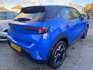 Vauxhall Mokka Electric ULTIMATE 8