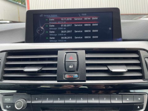BMW 4 Series 2.0 420d xDrive M Sport 4WD 2dr 34