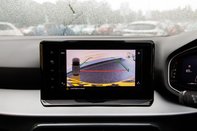 SEAT Ibiza ECOTSI XCELLENCE LUX DSG 35