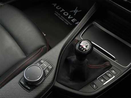 BMW M2 COMPETITION 53