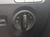 Skoda Fabia MONTE CARLO TSI 28