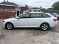 Skoda Superb S TDI DSG 9