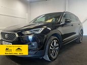 SEAT Tarraco 1.5 Tarraco SE Technology TSi Evo 5dr 1