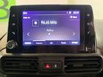 Vauxhall Combo 1.5 Combo 2300 Edition S/S Auto 19