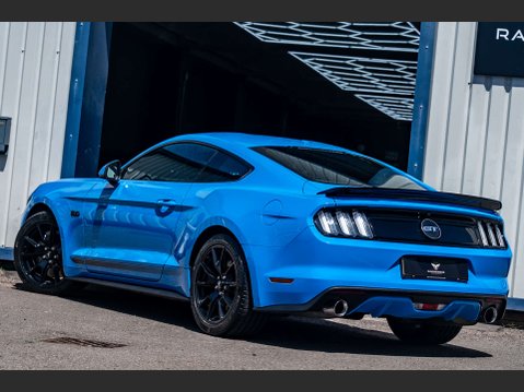 Ford Mustang 5.0 Mustang GT 2dr 31