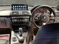 BMW 3 Series 2.0 320d M Sport Shadow Edition Auto 4dr 9