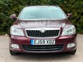 Skoda Octavia 1.6 TDI Elegance Euro 5 5dr 3