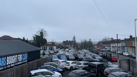 Welcome to Strood Motor Centre