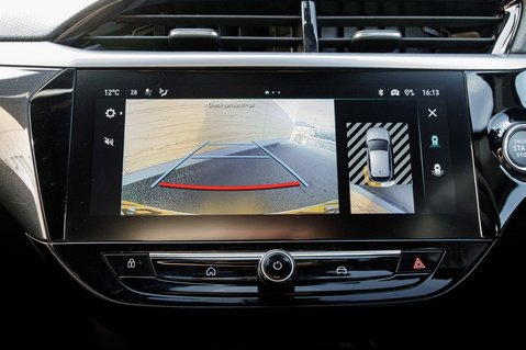 Vauxhall Corsa ULTIMATE 28