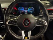 Renault Arkana 1.6 Arkana RS Line E-Tech HEV Auto 5dr 15