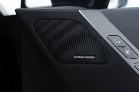 BMW Ix iX xDrive 40 M Sport 4WD 5dr 22