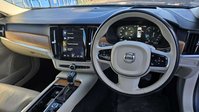 Volvo S90 2.0 D4 Inscription Pro Saloon 4dr Diesel Auto Euro 6 (s/s) (190 ps) 58