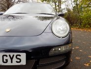 Porsche 911 997.1 CARRERA 2 TIPTRONIC S CABRIOLET 43