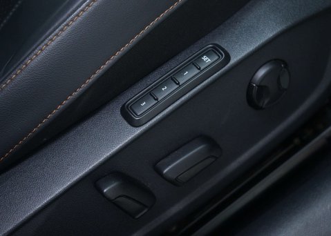 Cupra Formentor 1.5 Formentor V2 TSi Semi-Auto 5dr 42