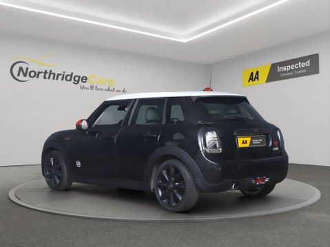 Mini Hatch 1.5 Cooper Euro 6 (s/s) 5dr 7