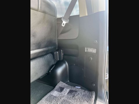 Nissan Elgrand 3.5+HIGHWAY STAR+GRADE 4+WARRANTED MILES 66