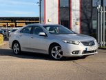 Honda Accord 2.2 i-DTEC EX Saloon 4dr Diesel Auto Euro 5 (150 ps) 9