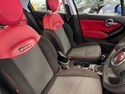 Fiat 500X 1.4 MultiAir Pop Star Euro 6 (s/s) 5dr 32