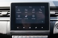 Renault Captur EVOLUTION TCE MHEV 22