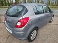 Vauxhall Corsa SPECIAL CDTI ECOFLEX 8