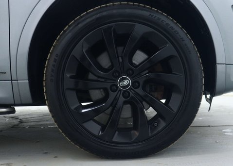 Land Rover Discovery Sport 2.0 Discovery Sport R-Dynamic HSE Auto 4WD 5dr 14