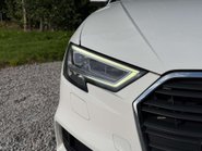 Audi A3 1.5 A3 Sportback S Line TFSI Semi-Auto 5dr 15