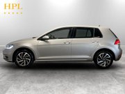 Volkswagen Golf 1.5 TSI EVO Match Edition Hatchback 5dr Petrol DSG Euro 6 (s/s) (150 ps) 4