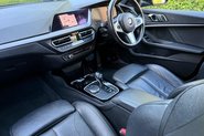 BMW 1 Series 118D M SPORT 2