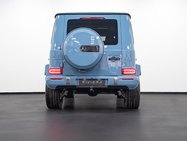 Mercedes-Benz G Class 4.0 G63 V8 BiTurbo MHEV AMG MANUFAKTUR Edition SUV 5dr Petrol Hybrid SpdS+9 35