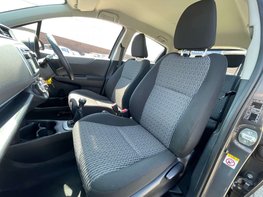 Toyota Yaris 1.0 Yaris TR VVT-i 5dr 44