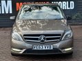 Mercedes-Benz B Class 1.5 B180 CDI Sport Euro 5 (s/s) 5dr 7