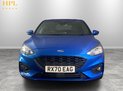 Ford Focus 1.5 EcoBlue ST-Line Hatchback 5dr Diesel Manual Euro 6 (s/s) (120 ps) Alloy 2