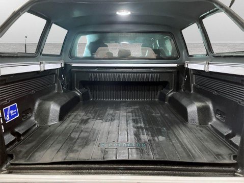 Ford Ranger 2.0 EcoBlue Wildtrak Pickup Double Cab 4dr Diesel Auto 4WD Euro 6 (s/s) (21 21