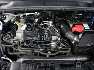 Ford Puma ST-LINE X MHEV 45