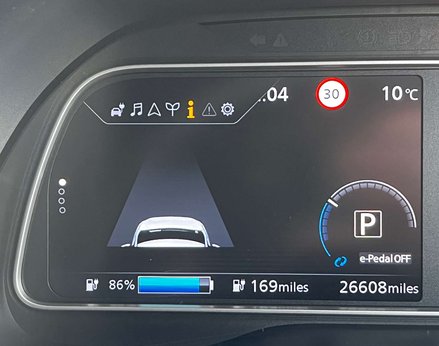 Nissan LEAF Leaf E+ Tekna 5dr 31