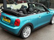 Mini Convertible Cooper 1.5 Petrol Manual Chili / Media - SAT NAV - 1 OWNER - 24000 MILES 12