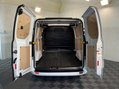 Ford Transit Custom 2.0 300 EcoBlue Limited L1 H1 Euro 6 (s/s) 5dr 8