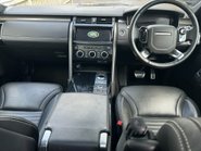 Land Rover Discovery SD6 HSE 7 SEAT AUTOMATIC 5dr 10