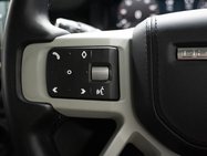 Land Rover Defender 2.0 P400e 15.4kWh X-Dynamic HSE SUV 5dr Petrol Plug-in Hybrid Auto 4WD Euro 9