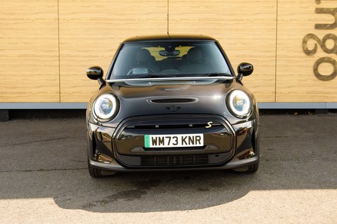 Mini Hatch COOPER S LEVEL 3 6