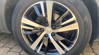 Peugeot 3008 1.2 PureTech Allure SUV 5dr Petrol EAT Euro 6 (s/s) (130 ps) 8
