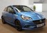 Vauxhall Corsa 1.4i ecoFLEX Limited Edition Euro 6 3dr