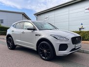 Jaguar E-Pace 2.0 D180 R-Dynamic HSE Auto AWD Euro 6 (s/s) 5dr 1