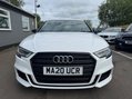 Audi A3 SPORTBACK TFSI S LINE BLACK EDITION 3