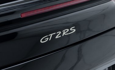 Porsche 911 GT2 RS (997) 46