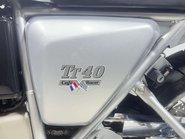 Mash TT40 2017 925 MILES MOT MARCH 2027 GREAT LOOKING 400CC PROJECT BIKE 26