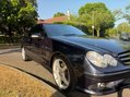 Mercedes-Benz CLK 3.0 CLK280 Sport Cabriolet 7G-Tronic 2dr 36