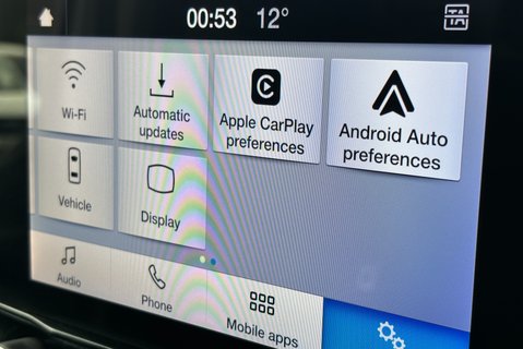 Ford Transit 350 L3 H3 170 ps Trend Panel Van - Air Con 30