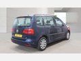 Volkswagen Touran 1.6 TDI S MPV 5dr Diesel DSG Euro 5 (105 ps) 6
